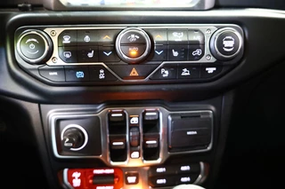 Jeep Wrangler Jeep Wrangler Unlimited 4XE 380 RUBICON - afbeelding nr 30