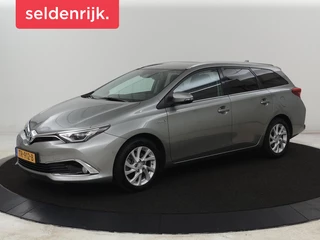 Toyota Auris 1.8 Hybrid Executive | Stoelverwarming |