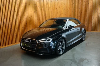 Audi A3 - afbeelding nr 2