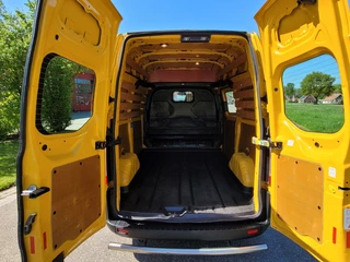 Ford Transit Custom - afbeelding nr 11