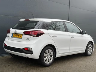 Hyundai i20 Hyundai I20 1.0 T-GDI Comfort 1STE EIGENAAR | CAMERA | NAVI | CARPLAY | PDC | BTW | NWE APK - afbeelding nr 3