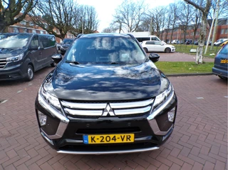 Mitsubishi Eclipse Cross Mitsubishi Eclipse Cross 1.5 DI-T 4WD Instyle ELECTRISCH PANORAMADAK APPLE CARPLAY....... - afbeelding nr 6