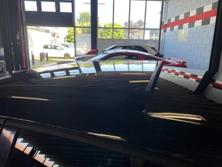 SEAT Leon Seat Leon 1.4 EcoTSI FR Apple CarPlay PANO NAP - afbeelding nr 9