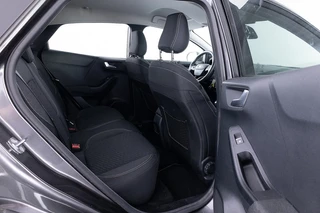 Ford Puma Ford Puma 1.0 EcoBoost Hybrid Titanium ✅ 1e Eigenaar - afbeelding nr 8