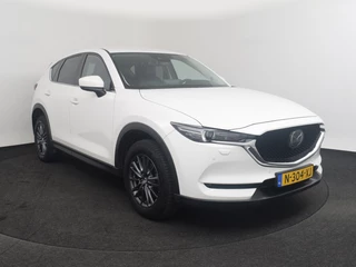 Mazda CX-5 Mazda CX-5 2.0 Luxury AUTOMAAT LEER CAMERA TREKHAAK - afbeelding nr 3