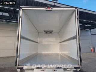 Renault Master Renault Master 170PK Laadklep Koelwagen 2025model BPM vrij! Thermo King C-250 LED Airco Cruise Carplay Koeler Koel Kühlwagen Kühlkoffer 17m3 Airco Cruise control - afbeelding nr 3