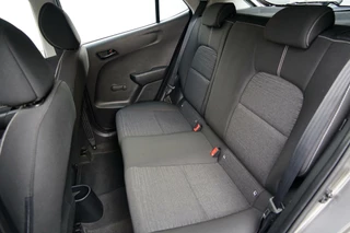 Kia Picanto Kia Picanto 1.0 MPi ComfortLine, NL, 1 eig. bluetooth, airco - afbeelding nr 5
