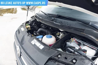 Volkswagen Transporter Volkswagen Transporter 2.0 TDI L2H1 Comfortline - afbeelding nr 22