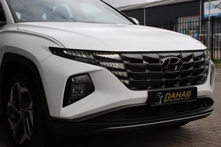 Hyundai Tucson Hyundai Tucson 1.6 T-GDI PHEV (plug-in) | 19'' | Direct Leverbaar! - afbeelding nr 5