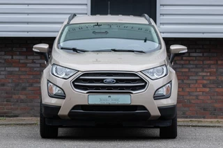 Ford EcoSport Cool & Connect