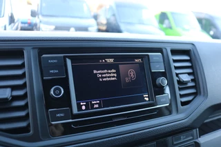 Volkswagen Crafter - afbeelding nr 32