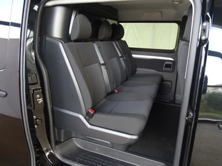 Fiat Scudo Fiat Scudo Work-Edition 2.0 MJ 145 6 PRS Dubbel Cabine - afbeelding nr 19