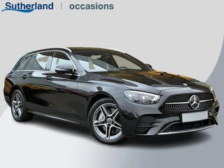 Mercedes-Benz E-Klasse Estate 300 e AMG Line