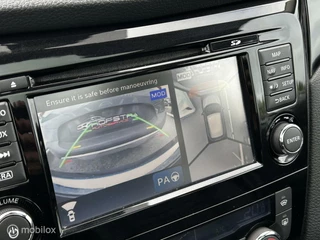 Nissan QASHQAI Nissan Qashqai 1.2 Tekna Aut. Pano Leer Led 360-Camera VOL - afbeelding nr 39