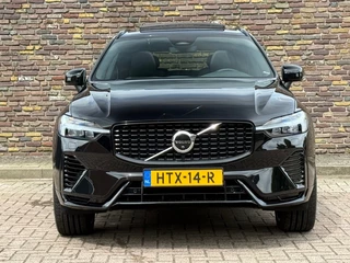 Volvo XC60 Volvo XC60 2.0 T6 R DESIGN RECHARGE Long Range Panodak ACC 21 Inch - afbeelding nr 7