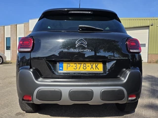 Citroën C3 Aircross Zondag OPEN! - afbeelding nr 10