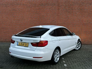 BMW 3 Serie BMW 3-serie Gran Turismo 320i High Executive|CAMERA|NAVI| - afbeelding nr 2