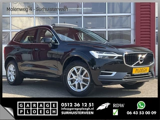 Volvo XC60 - 348454507-0