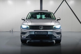 Volkswagen Tiguan Volkswagen Tiguan 1.4 TSI ACT Comfortline | PANO | DSG | LED | Volledig onderhouden - afbeelding nr 2