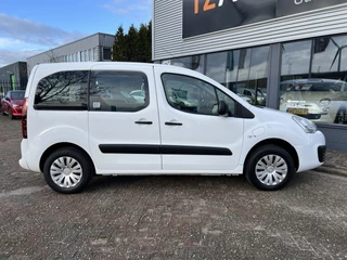 Citroën ë-Berlingo - afbeelding nr 33