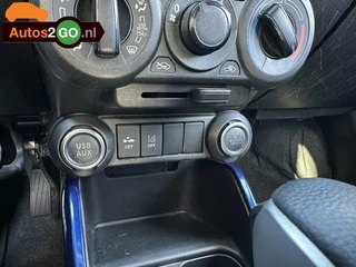 Suzuki Ignis Suzuki Ignis 1.2 Smart Hybrid Style I Automaat I Apple Carplay/Android Auto I Camera I Multi Media I Hybrid I Rijklaar I - afbeelding nr 6