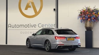 Audi A6 - afbeelding nr 13