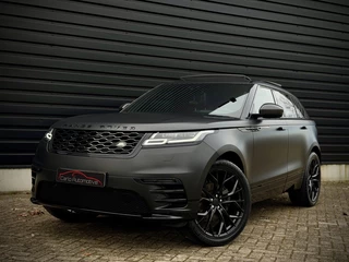 Land Rover Range Rover Velar 2.0 P250 AWD R-DYN HSE PANO|HUD|ACC|BLINDSPOT|MERIDIAN