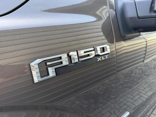 Ford F-150 Ford USA F150 3.5 V6 SuperCrew Leder Navi Trekhaak 3500 KG - afbeelding nr 24