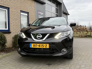 Nissan QASHQAI - afbeelding nr 7