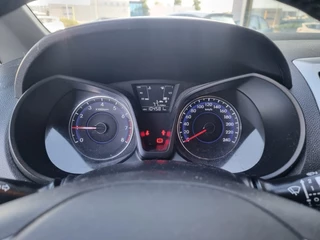 Hyundai ix20 Hyundai ix20 1.4I GO! NAVI/ TREKHAAK/ CAMERA - afbeelding nr 19
