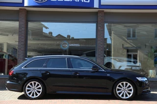 Audi A6 Audi A6 Avant 1.8 TFSI ultra Advance 2x S-Line Navi Xenon - afbeelding nr 3