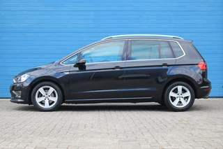 Volkswagen Golf Sportsvan Volkswagen Golf Sportsvan 1.2 TSI Highline Navi/Clima/Cruise - afbeelding nr 25