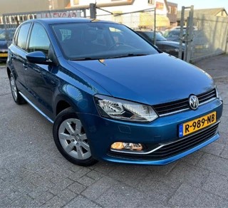 Volkswagen Polo - afbeelding nr 4