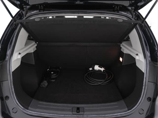 MG ZS-EV (INCL-BTW) *PANO | FULL-LEATHER | CCS-FASTLOADER | KEYLESS | NAVI-FULLMAP | ADAPTIVE-CRUISE | CAMERA | HEATED-SEATS | CARPLAY | LANE-ASSIST | DAB | SPORT-SEATS | 18