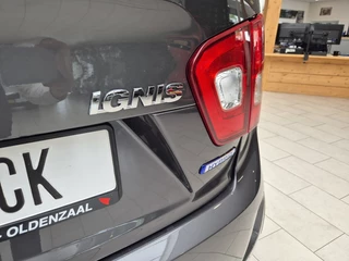 Suzuki Ignis - afbeelding nr 29