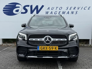 Mercedes-Benz GLB Mercedes-Benz GLB 200 Business Solution AMG | Trekhaak | Navi | 360* Camera | LED | DAB+ | Dodehoek | 19 inch - afbeelding nr 6