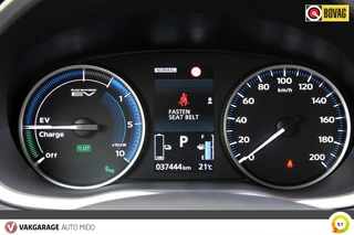 Mitsubishi Eclipse Cross - afbeelding nr 4