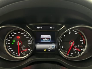 Mercedes-Benz GLA - afbeelding nr 14