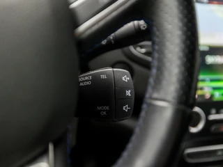 Renault Mégane Estate (GROOT NAVI, DIGITAL COCKPIT, CAMERA, BOSE AUDIO, KEYLESS, KUIPSTOELEN, LED KOPLAMPEN, GETINT GLAS, NIEUWE APK, NIEUWSTAAT) - afbeelding nr 22