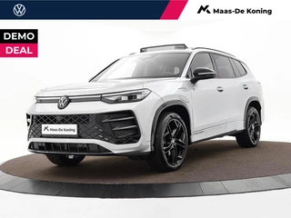 Volkswagen Tayron R-Line Edition 1.5 eHybrid 272 PK 6 versn. DSG