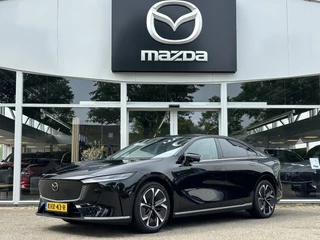 Mazda 6 6e Takumi 68.8 kWh