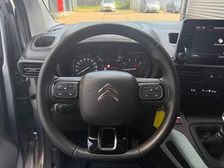 Citroën Berlingo Citroën Berlingo 110PK Live | Climate | Navi | Dab | Cruise - afbeelding nr 16