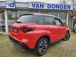 Suzuki Vitara Suzuki Vitara 1.4 Boosterjet Stijl | Automaat | Panorama / Navi / Two-Tone | 140 PK - afbeelding nr 5