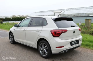 Volkswagen Polo Volkswagen Polo 1.0 TSI / 2x R-Line / Carplay / Virtual - afbeelding nr 2
