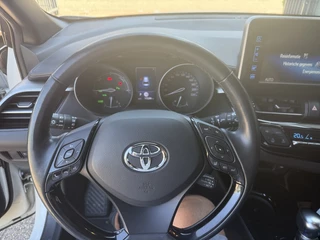Toyota C-HR - afbeelding nr 12