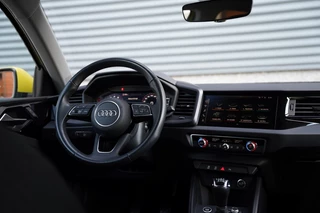 Audi A1 Sportback Audi A1 Sportback 30 TFSI Pro Line S | Keyless | Clima | 18