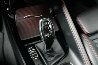 BMW X1 BMW X1 sDrive18i Sport Line Automaat 140 PK Facelift |Pano-dak | Leder | Stoelverwarming | Memory | Camera | LED | PDC | - afbeelding nr 10