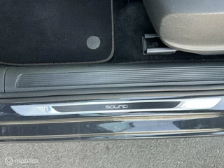 Volkswagen Golf Sportsvan Volkswagen Golf Sportsvan 1.2 TSI SOUND EDITION CARPLAY*HAAK - afbeelding nr 34