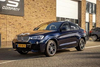 BMW X4 BMW X4 xDrive28i High Executive M Sport Edition, Pano,Headup - afbeelding nr 2