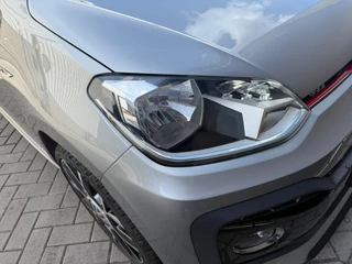 Volkswagen up! Volkswagen Up! 1.0 TSI GTI|Beats|Zwartdakje| - afbeelding nr 9